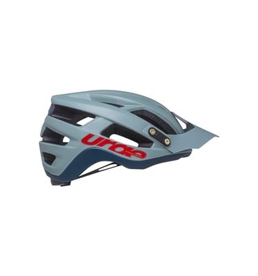Casco SeriAll grigio S/M