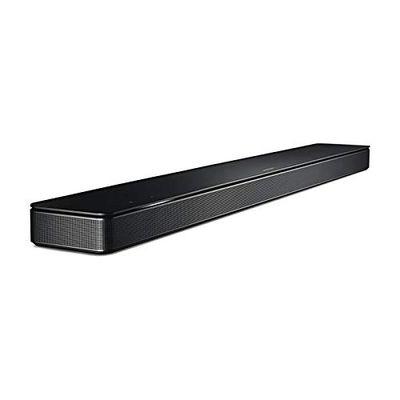 Bose Soundbar 500 Barre de son avec Alexa d’Amazon intégrée - Noir