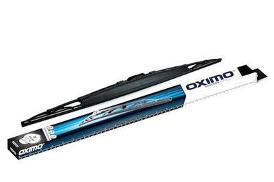 OXIMO WUSP650 Windscreen Wipers