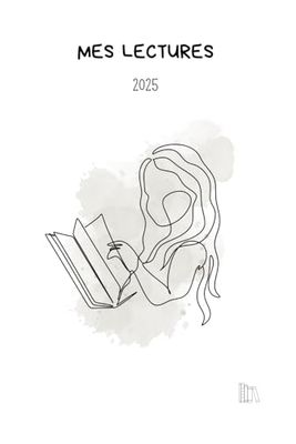 Mes lectures: 2025