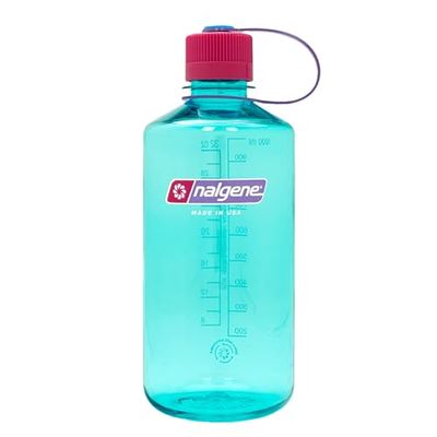 Nalgene Sustain 1L Nm Bouteille d'eau Unisexe, Surfeur, 32 OZ