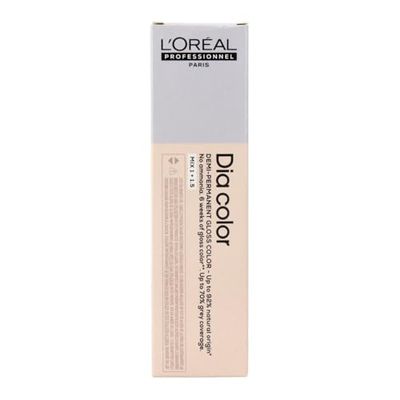 L'Oreal Professionnel Paris Mascarilla Capilar Dia Color - Marca EAN: 3474637207076