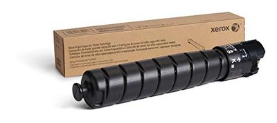 Xerox VersaLink C9000 High Capacity Black Toner Cartridge (31,400 Pages) - 106R04081