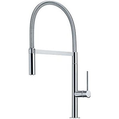 Franke Miscelatore Lounge Doccia Finitura Cromato