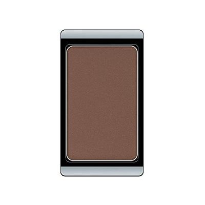 Artdeco Eyebrow pulver, brynpulver, 15 – brownie, 0,8 g