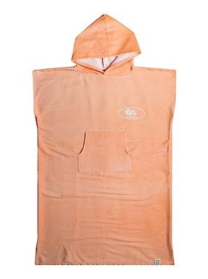Roxy Sunny Joy - Poncho Towel for Girls