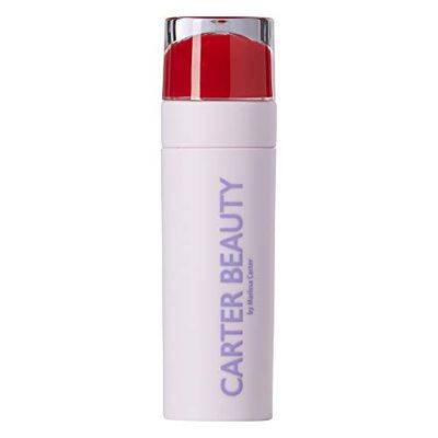 Carter Beauty Word of Mouth Lipstick Melanie