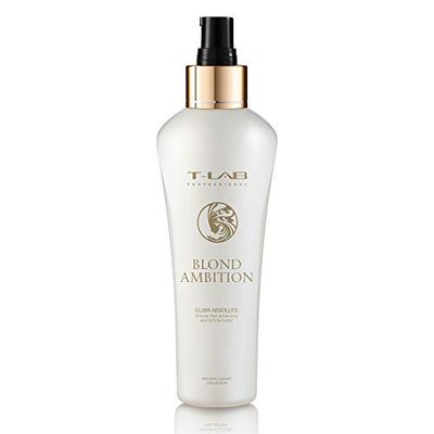 T-Lab Professional - Blond Ambition Elixir Absolute 150 ml