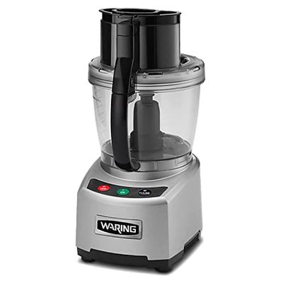 Waring comercial wfp16sk procesador de alimentos