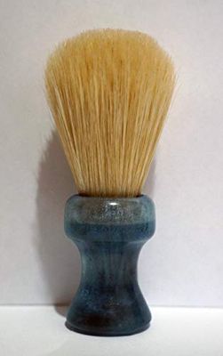 Pennello da barba in setola top di gamma