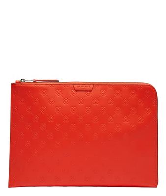Liebeskind, Funda para ordenador portátil/tableta para Mujer, Aura Pink, Einheitsgröße (HxBxT 26cm x 36cm x 1cm)