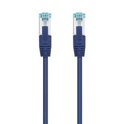 Cat.7 LSZH SFTP PIMF AWG26 nätverkskabel, 2 meter, perfekt för hög anslutningshastighet och professionella nätverk.
