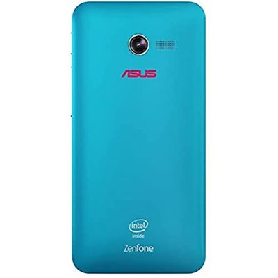 Asus Originele beschermhoes voor ZenFone 4 blauw