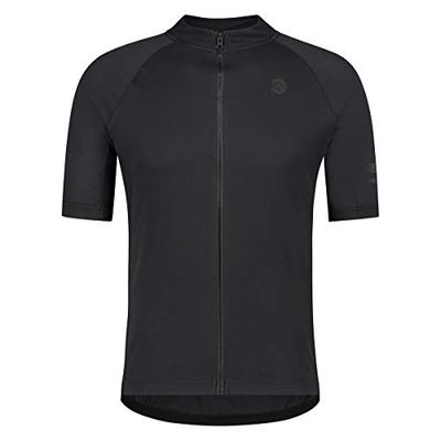 AGU Core Maglia Essential Uomini - Black - l