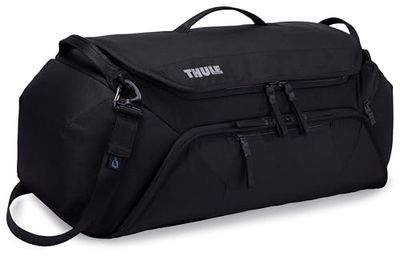 Thule, Zwart, 55