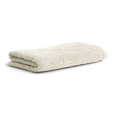 Möve Superwuschel shower towel 80 x 150 cm made of 100% cotton, nature