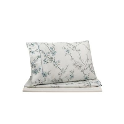 Boho Chic set med lakan – säng 180 cm
