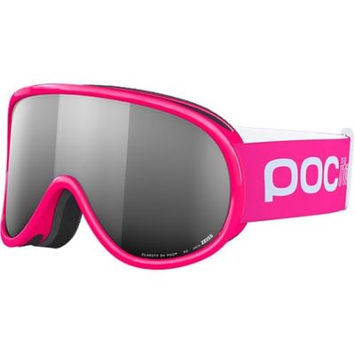 POC Pocito Retina Ski Google för barn som ger komfort, säkerhet och ett brett synfält