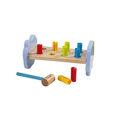 little tikes- bebé y Preescolar (Classic International Co. Ltd 401907)