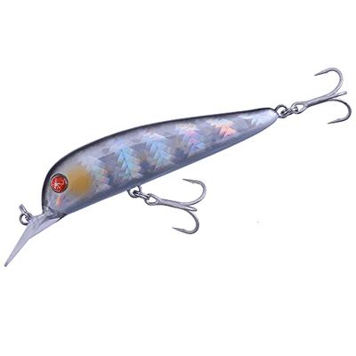 Seaspin Stria 95 Color MUL - 95 mm – 18 g - esca artificiale per la Pesca in Mare