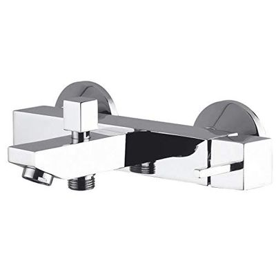 Kliegger RMITBD-003-01-CH - Miscelatore Würfel cromato