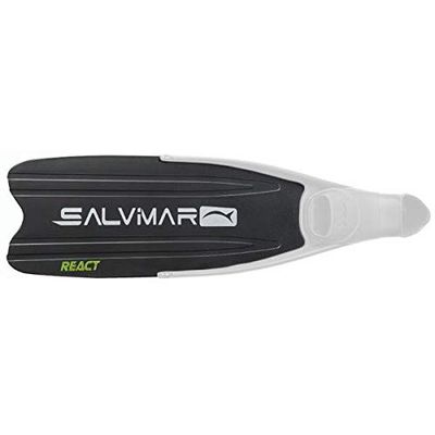 Salvimar 8055960728244 Cuchillos y Tijeras, Unisex-Adult