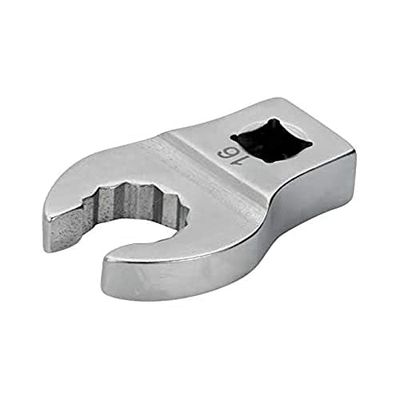 Llave Crowfoot 3/8", Racores