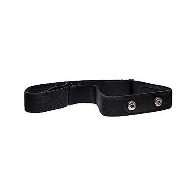 SCUBAPRO Sangle Pour Cardiofrequencemetre Numerique Kits de regulador de Buceo, Unisex, Multicolor, Talla única