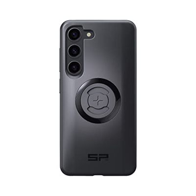 SP Phone Case SPC+ S23 Black