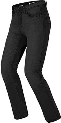 SPIDI - Denim J-tracker, shorts, motorjeans voor heren