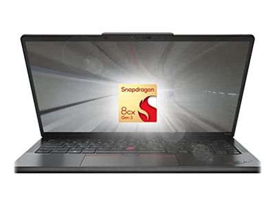 LENOVO ThinkPad PORTÁTIL TP X13S G1 SC820XP 16GB 256GB W11P, Aluminium