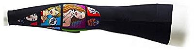 MB Wear Unisex enkelgewricht, Lollipop, S/M, LW00S085V