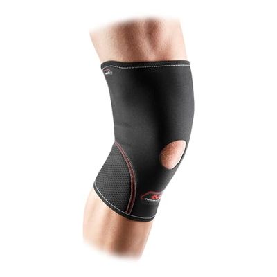 Mcdavid 402 Knee Support Black - X-Large