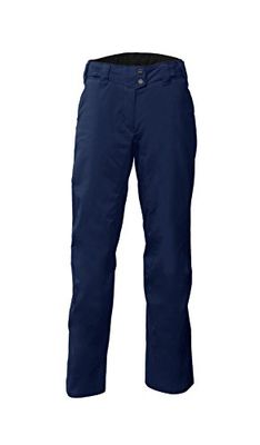 Phenix Orca Waist, Pantalone Donna, Navy, 44