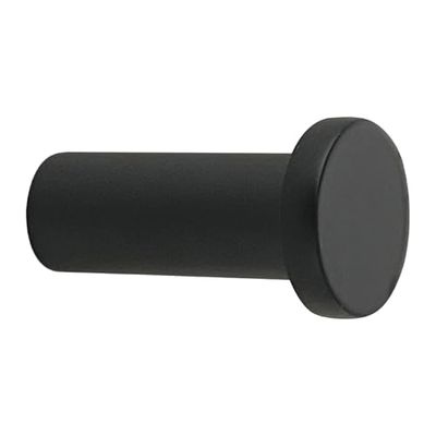 Gedy Canarie Hanger matt Black