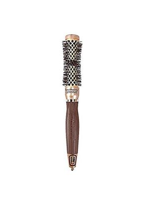 Olivia Garden Nano Thermic Contour Brush Number 22