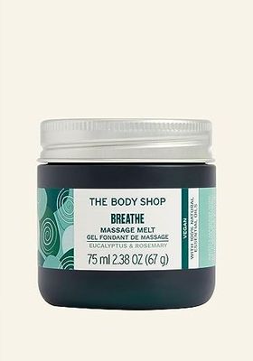 The Body Shop Respirare massaggio sciogliere 75ml