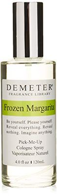 Frozen Margarita by Demeter for Unisex - 4 oz Cologne Spray
