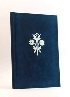 Rubrica 14,5x21 - Collezione"Élite" Prussia