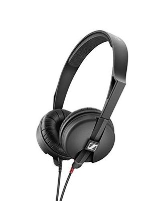 Sennheiser HD 25 Auriculares DJ Supraaurales Ligeros