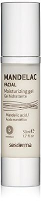 Mandelac Creme per il Corpo Idratanti - 50 ml