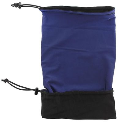 DOCK EDGE+ FD Fender Cover Polyester 8,5 x 41 BK/NB Reversible