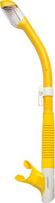 Cressi Tao Dry Snorkel