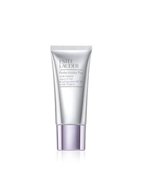 Estée Lauder Perfectionist Pro Multi-Defense Aqua UV Gel SPF 50 with 8 Anti-Oxidants, 1 Ounce