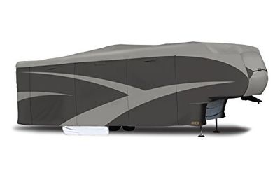 Adco 5ème Roue Housse de Caravane – SFS Aquashed