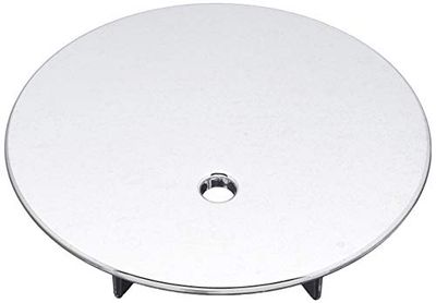 Roca A503880200 - Tapete de drenagem 52 cromado - prato de duche