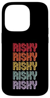 Risky Case for iPhone 14 Pro