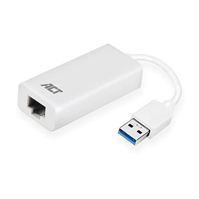 ACT Gigabit nätverksadapter, USB 3.2 Gen1 AC4410