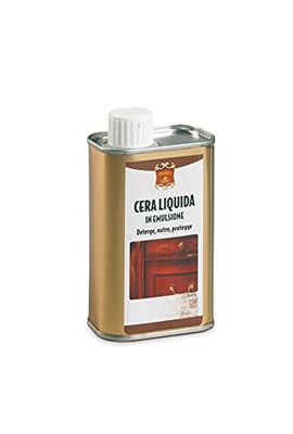 Gubra Crema Liquida Mobili Neutra Latta 250ml