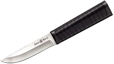 Cold Steel CS20PC Cuchillo,Unisex - Adulto, Negro, un tamaño